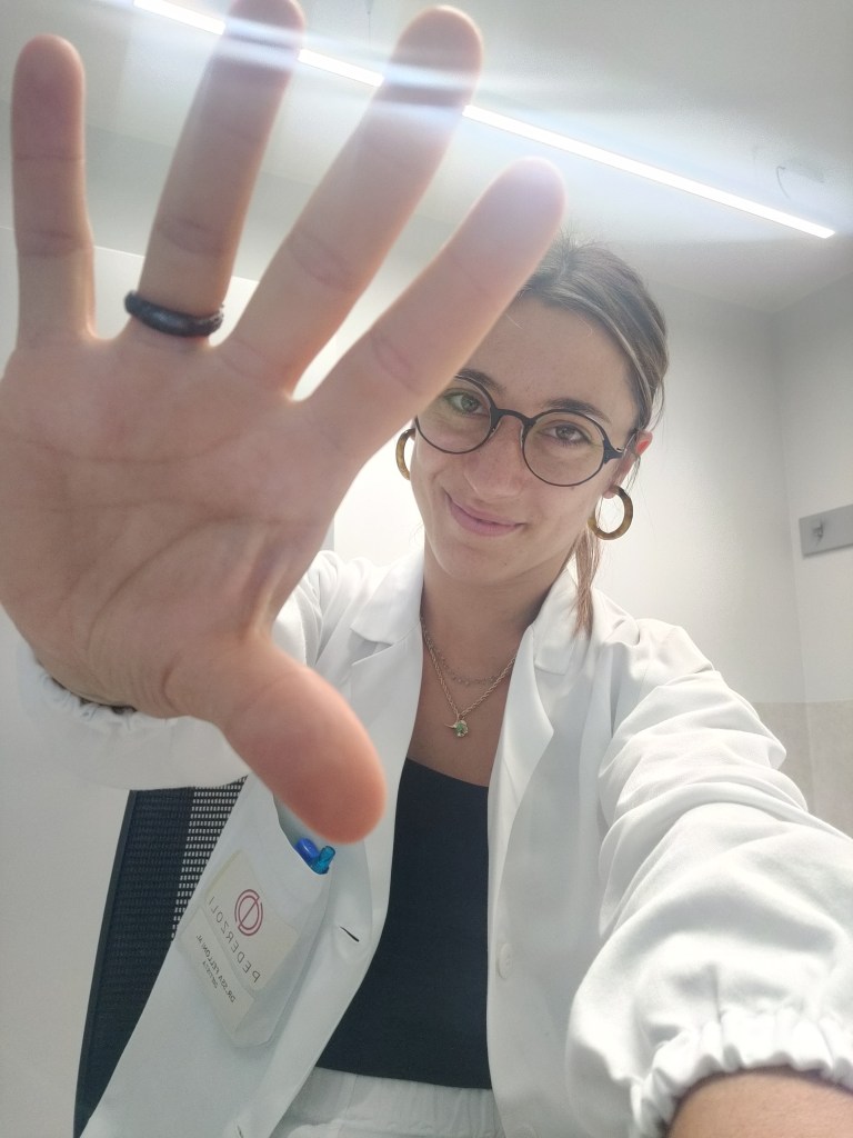 Dietista Margherita Felloni